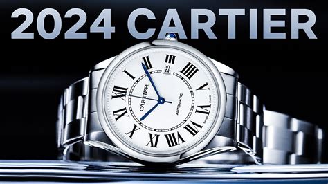 cartier europe prices|cartier watch price list.